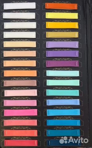 Фатин рулонами и на метраж