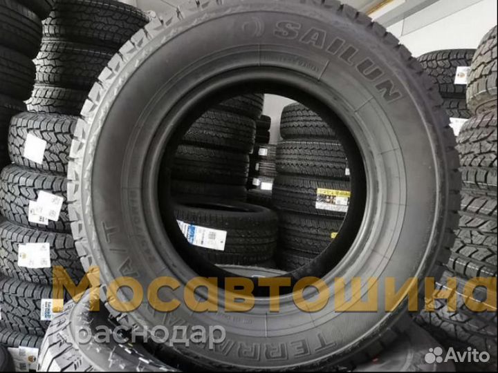 Sailun Terramax A/T 245/70 R16 111T
