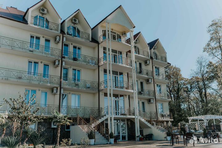 Йога тур Сочи Зимовка в Сочи