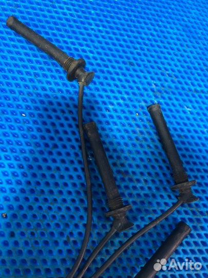 Бронепровод Chery Bonus A13 лифтбэк SQR477F 2012