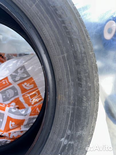 Yokohama BluEarth AE50 235/55 R18 100V