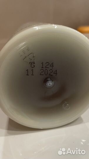 Молочко для тела ив роше