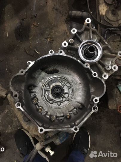 АКПП для двигателя 4g93