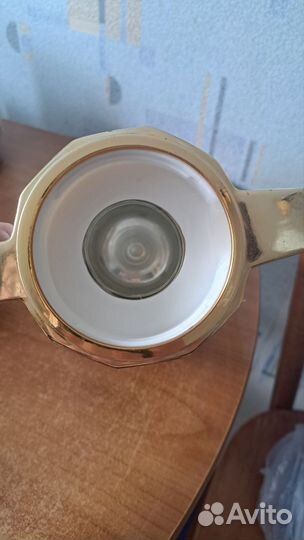 Чайник-термос