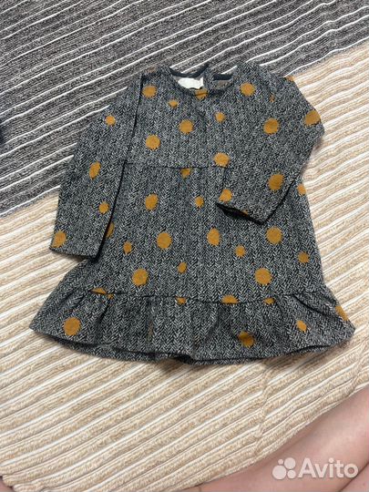 Джинсы zara