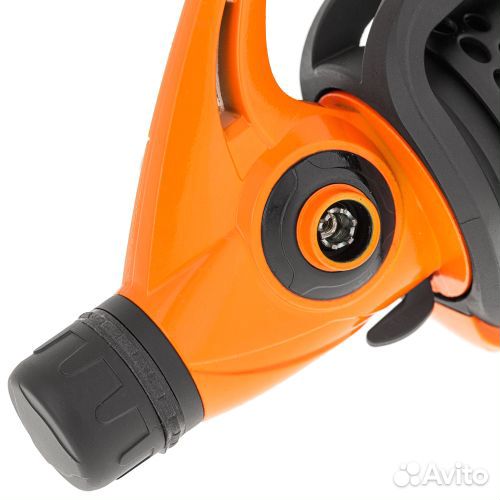 Катушка Salmo Blaster BP spin 1 4000RD