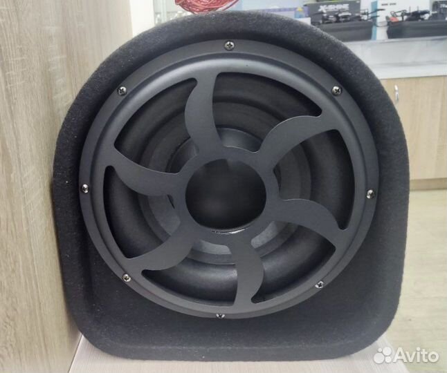 Автомобильный сабвуфер Pioneer.Ok DV-10