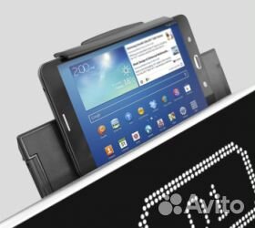 Беговая дорожка svensson industrial base T55