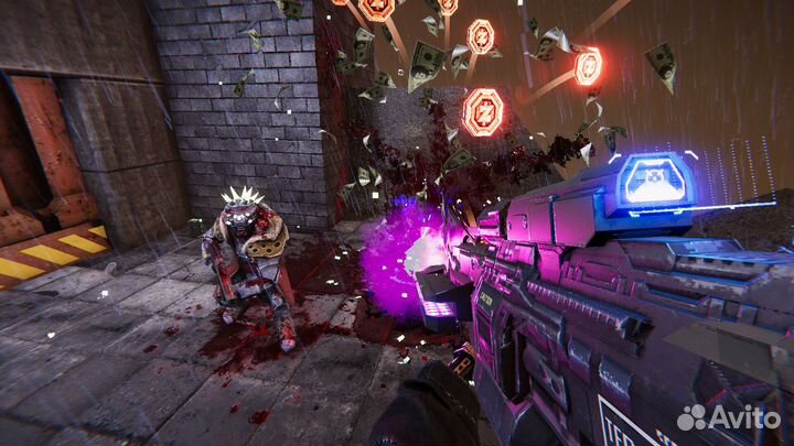 Cyberpunk 2077 PS4/PS5