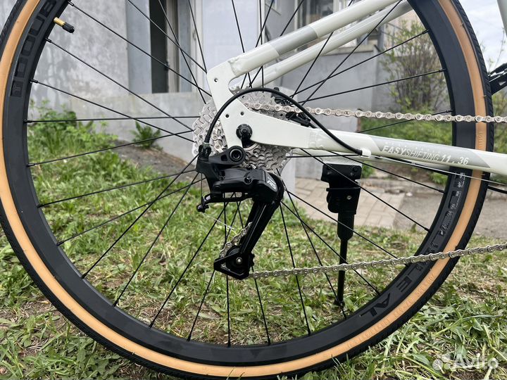 Дорожный велосипед алюминиевый.Новый