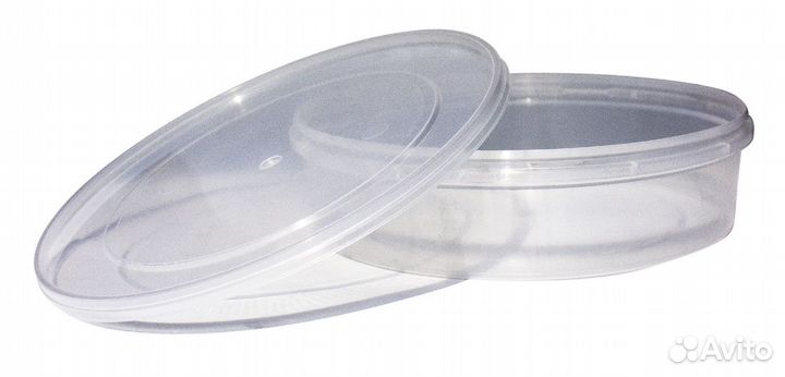 Баночки под пресервы