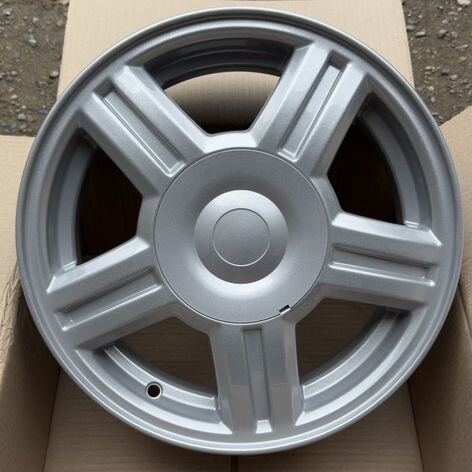 Литые диски iFree KC876 5.5×R14 4×98
