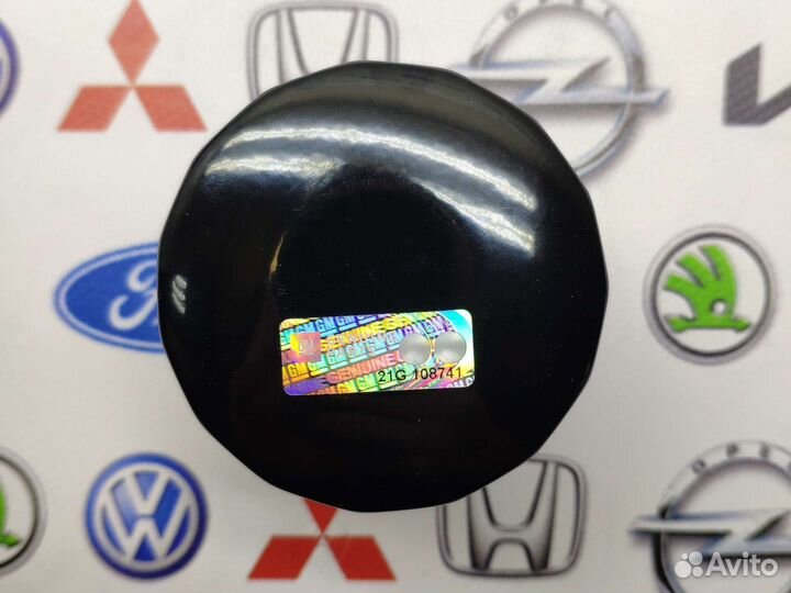 Фильтр масляный Chevrolet Lacetti/Daewoo Nexia