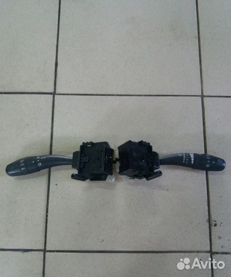 Подрулевой переключатель Hyundai I30