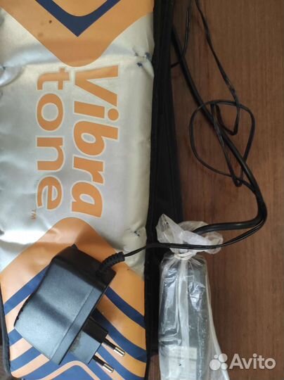 Вибромассажер для женщин, для похудения