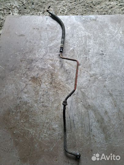 Трубка АКПП Mercedes w220