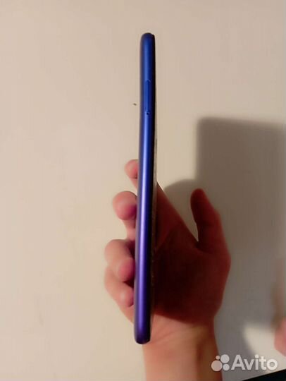 Xiaomi redmi note 9