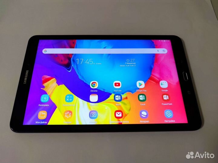 Samsung Galaxy Tab A 10.1