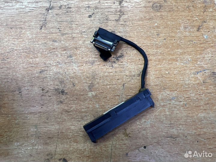 Шлейф HDD для ноутбука HP DV7-6000