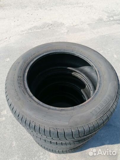Pirelli Cinturato P1 185/65 R15 88