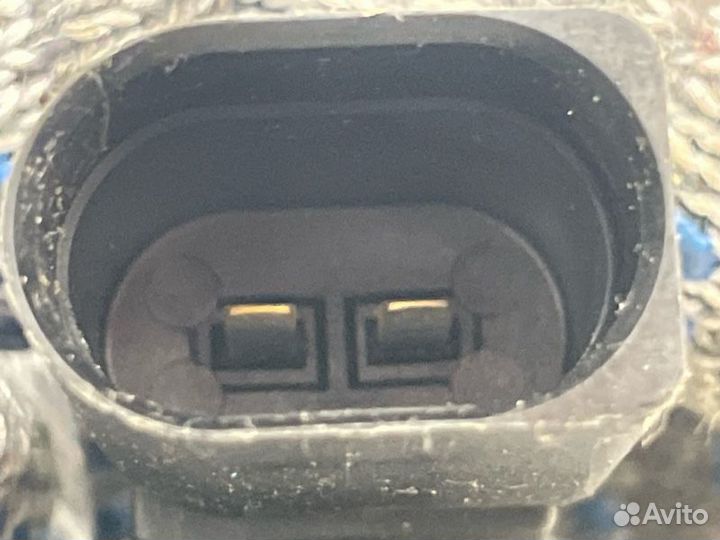 Клапан электромагнитный Audi A4 1.8 cdhb 2008