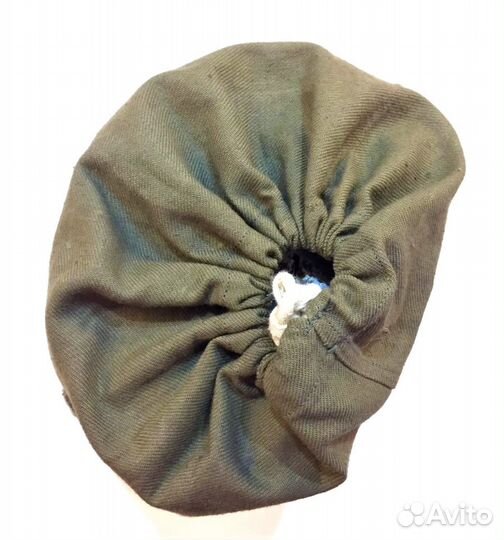 Чехол хб на котел ркка, клеймо 1937 год, оригинал