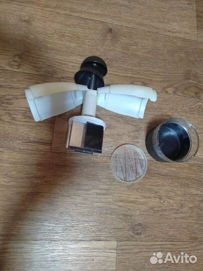 Измельчитель овощерезка чопер