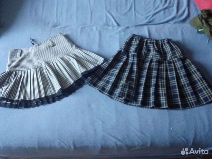 Женские вещи пакетом 40-42