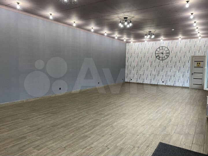 Свободного назначения, 75 м²