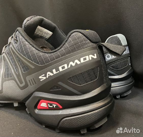 Кроссовки Salomon speed cross 3 мужские