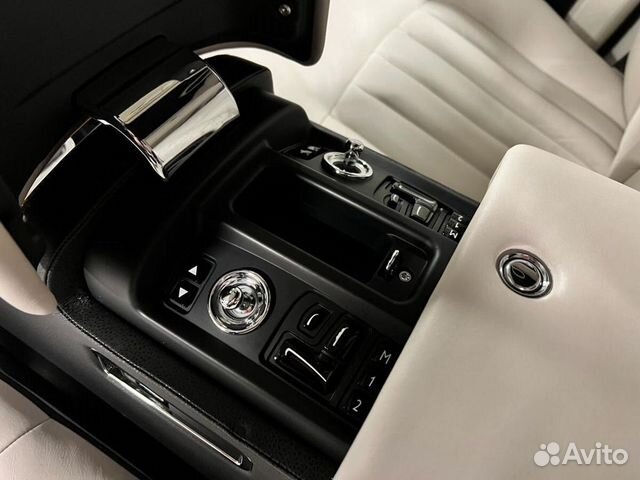 Rolls-Royce Phantom AT, 2010, 30 500 км объявление продам