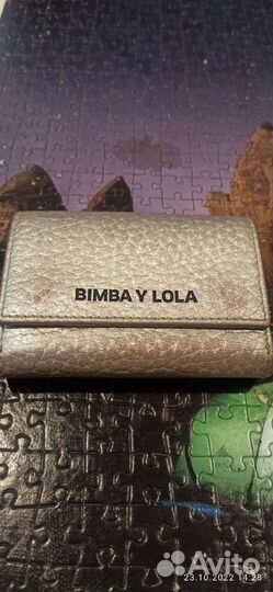 Кошелек Bimba y Lola