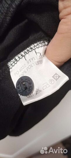 Регбийная Джерси клуба Оспрейз