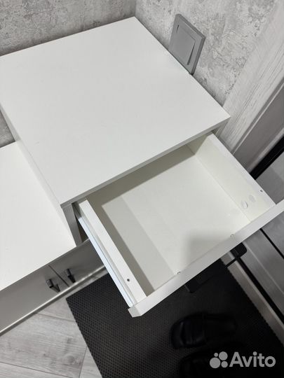 Тумба для обуви