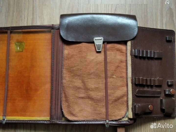 Планшет (сумка полевая офицерская)