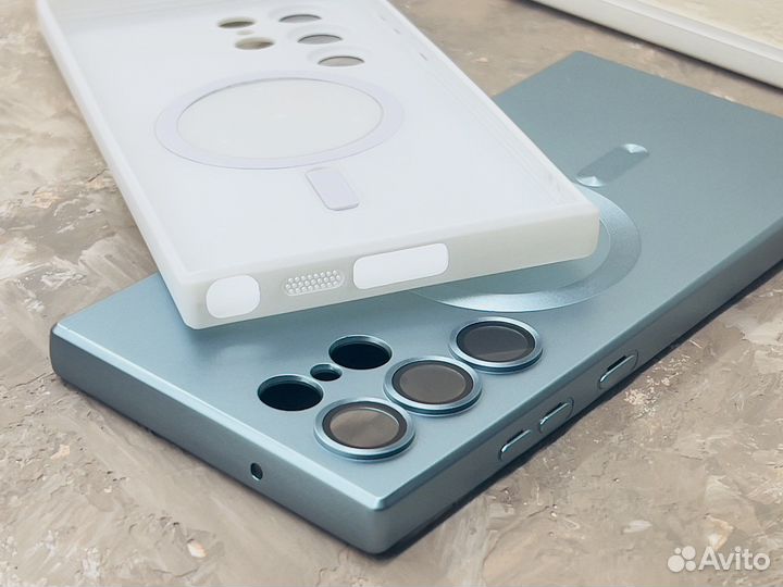 Чехол на samsung s21, s22, s23