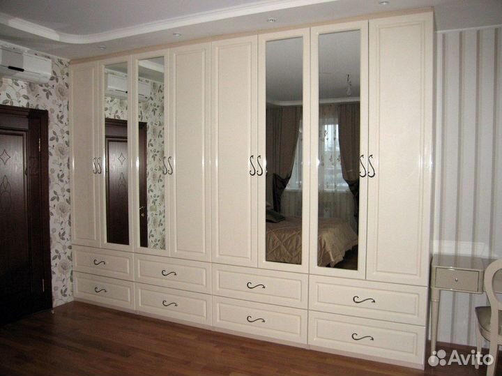 Мебель шкафы