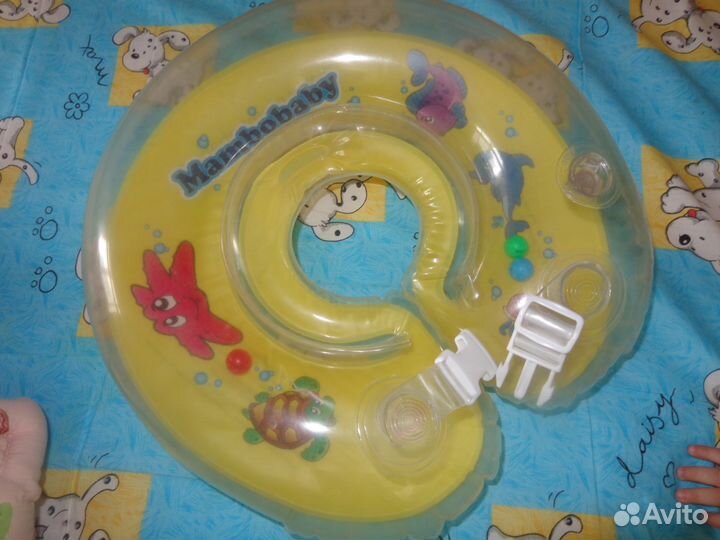 Для новорожденной принадлежности