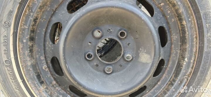 Bridgestone Turanza ER300 195/50 R16 87V