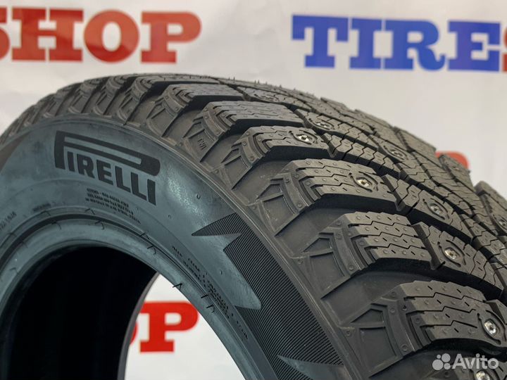 Pirelli Scorpion Ice Zero 2 255/45 R20 105H
