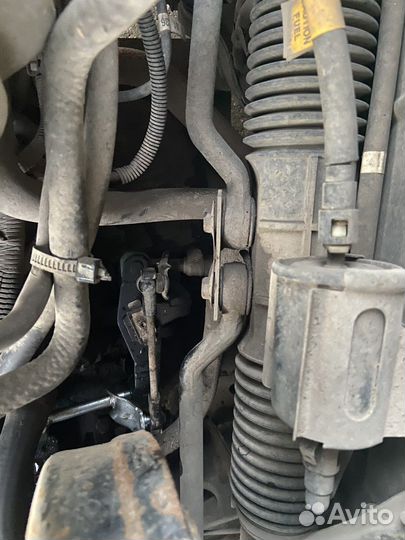 Вертолет на карпоолоне. Кхл: Lanos,lacetti,aveo