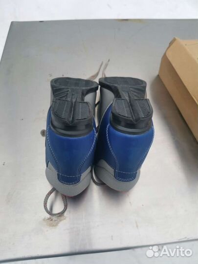 Лыжные ботинки Marax M-350,spine,nordik, и другие