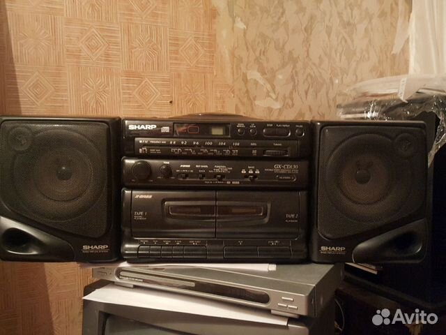 Музыкальный центр sharp gx-ch170. Sharp ch. Sharp cd магнитола qt-c100 2 кассеты. Sharp qt-cd77l. Sharp wq-ch600.