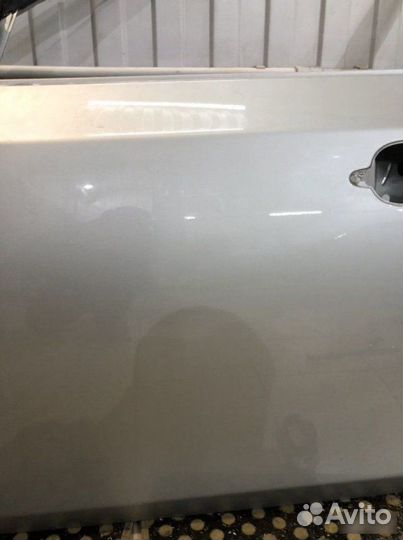 Дверь передняя левая Bmw 5 E60