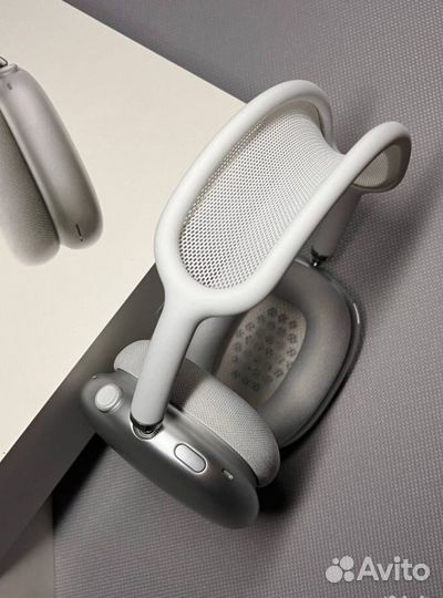 Наушники AirPods MAX