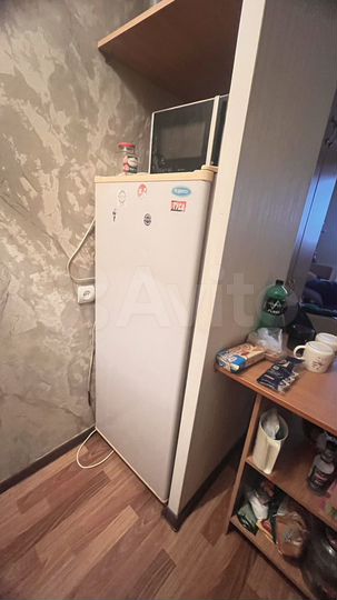 Квартира-студия, 27,6 м², 7/10 эт.