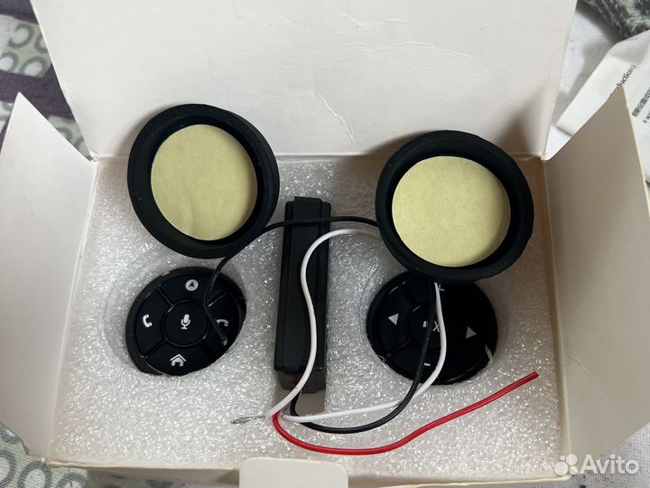 Пульт для магнитол android