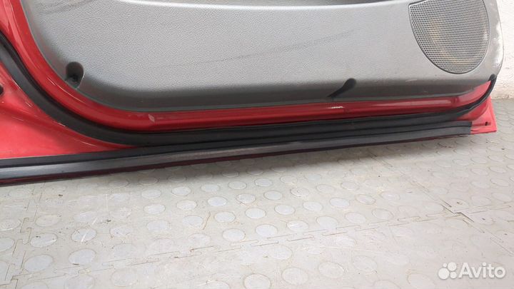 Дверь боковая Chevrolet Lacetti, 2008