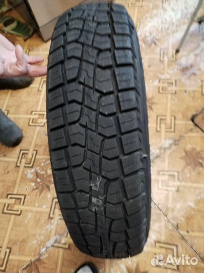 Pirelli Scorpion ATR 185/75 R16