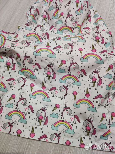 Ветровка пыльник летняя